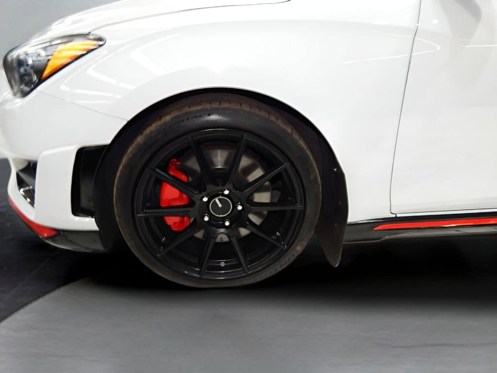 Used 2020 Hyundai Veloster N