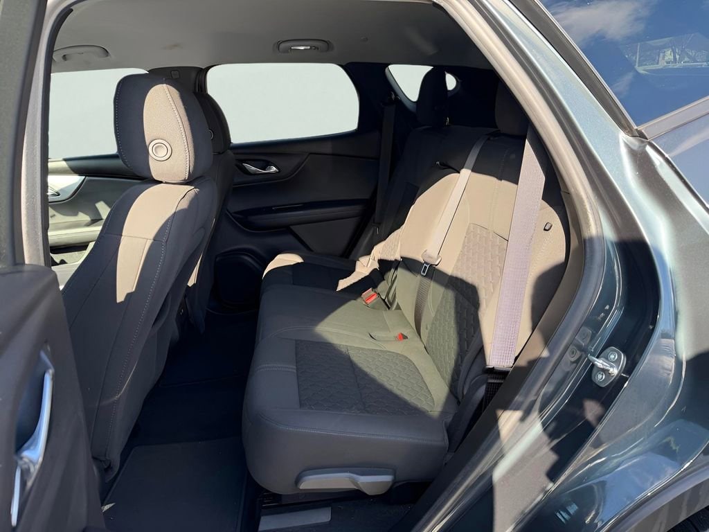 2019 Chevrolet Blazer 2LT - Photo 26