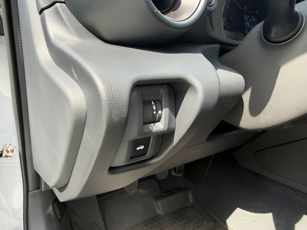 2025 Toyota GR86 Base - Photo 22