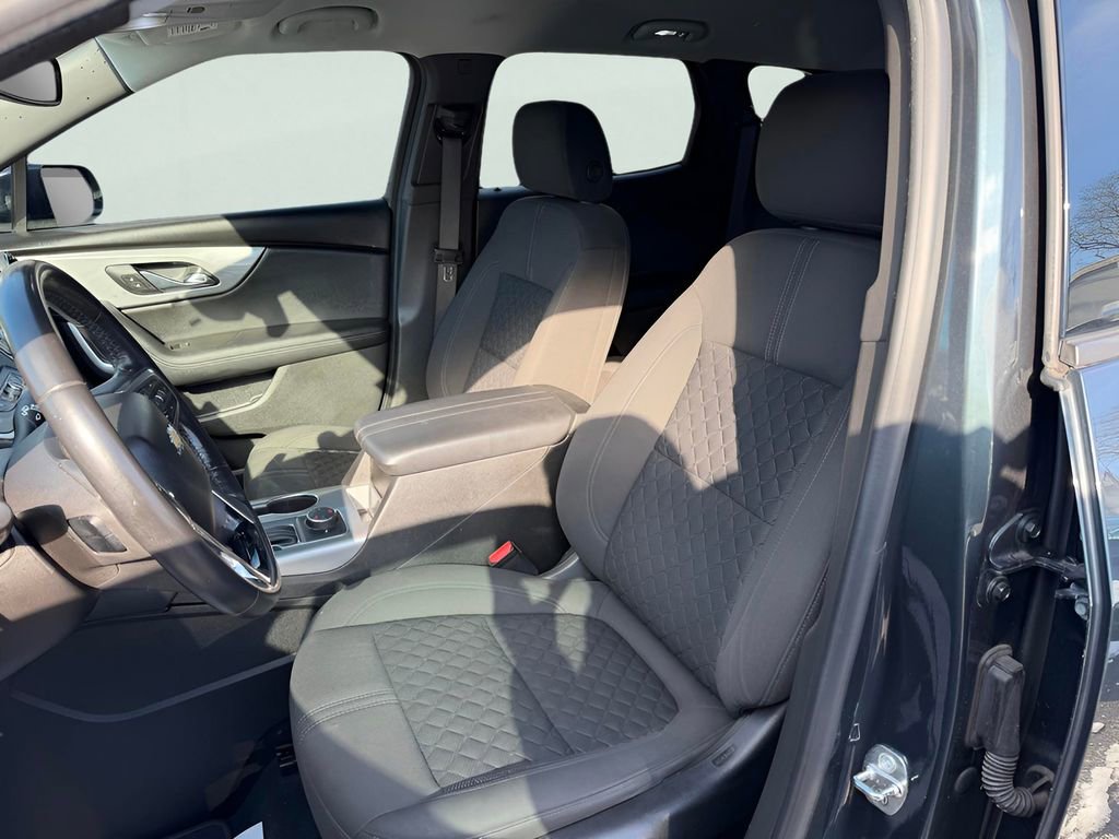 2019 Chevrolet Blazer 2LT - Photo 16
