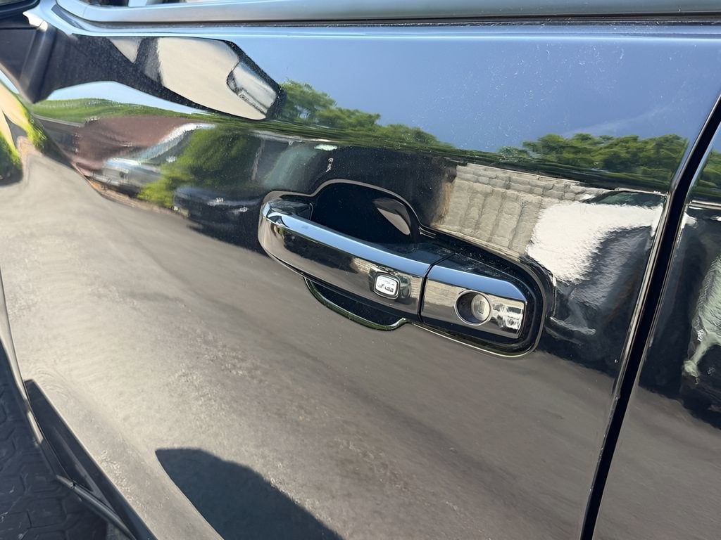 2021 Chevrolet Silverado 1500 LT Trail Boss - Photo 20