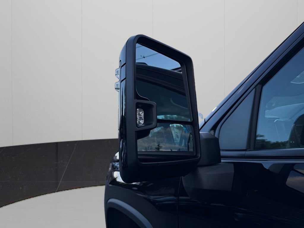 2026 Chevrolet Silverado 2500 HD LT - Photo 15