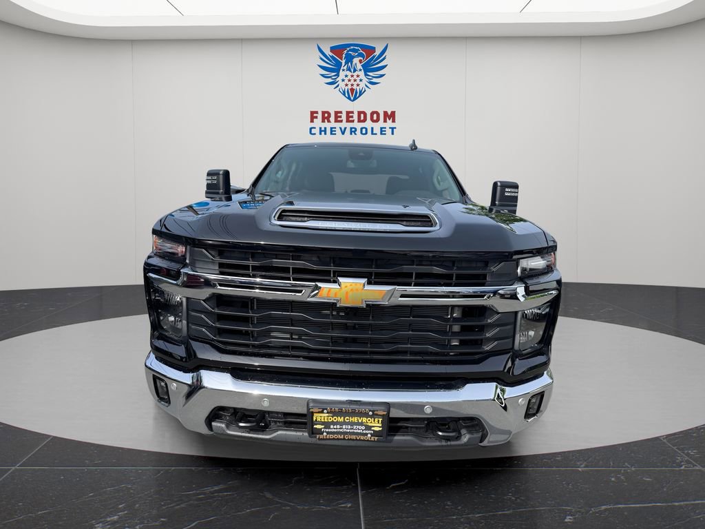 2026 Chevrolet Silverado 2500 HD LT - Photo 7