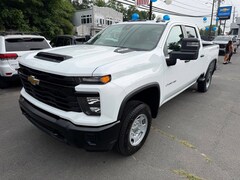 2026 Chevrolet Silverado 2500 HD WT Truck