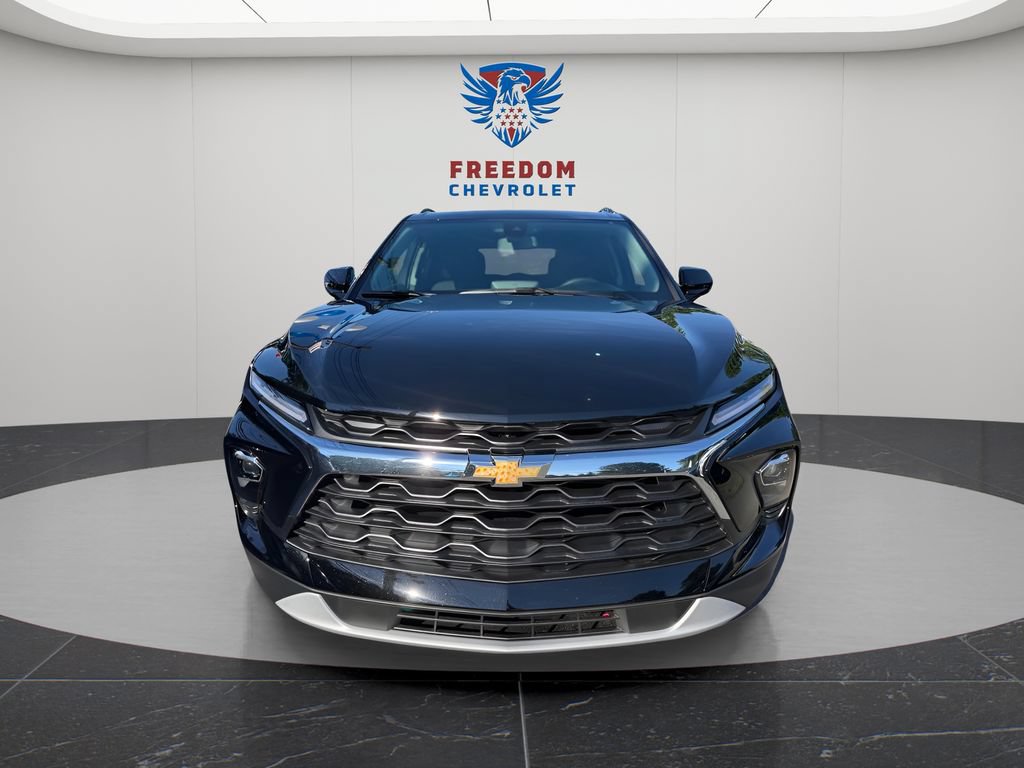 2026 Chevrolet Blazer 2LT - Photo 8
