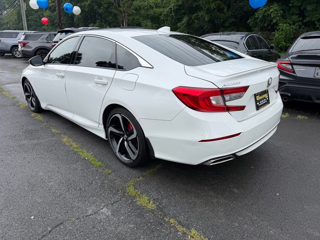 Used 2019 Honda