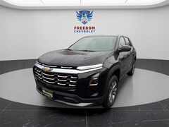 2026 Chevrolet Equinox LT SUV