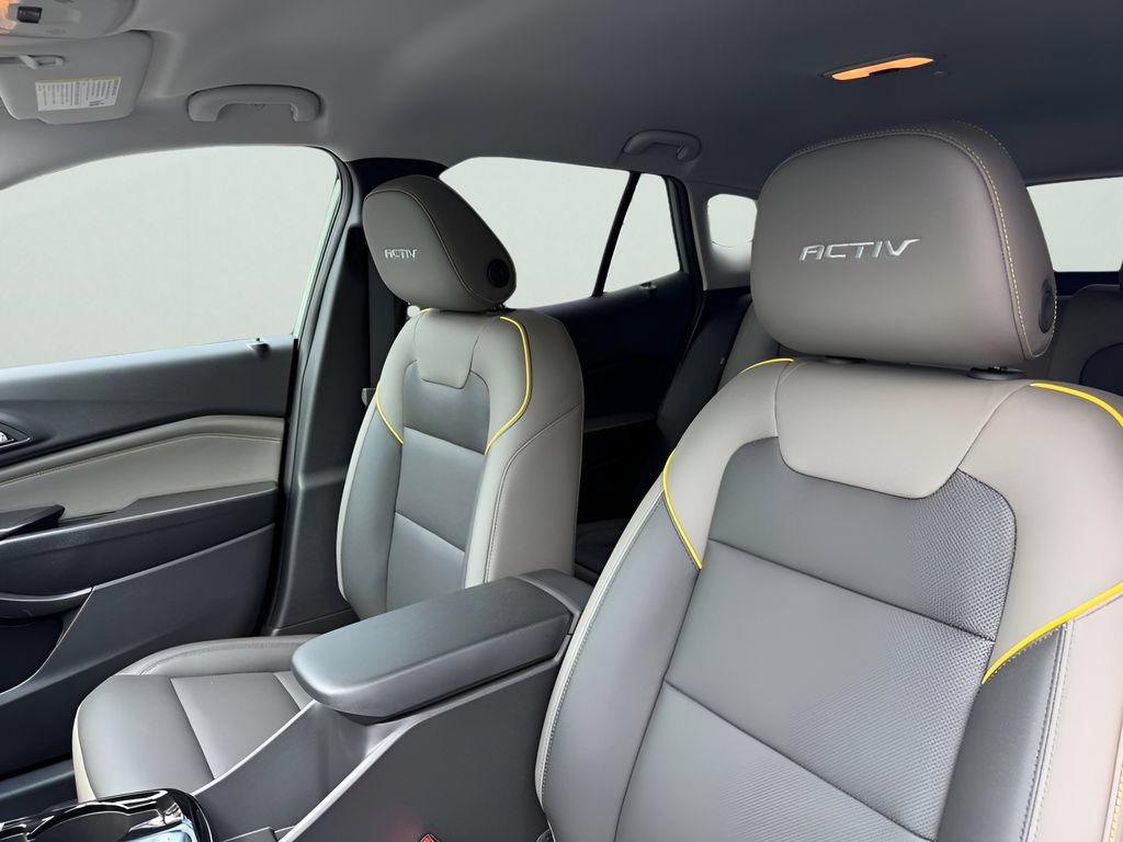 2026 Chevrolet Trax Activ - Photo 18