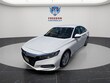  Honda Accord Sedan