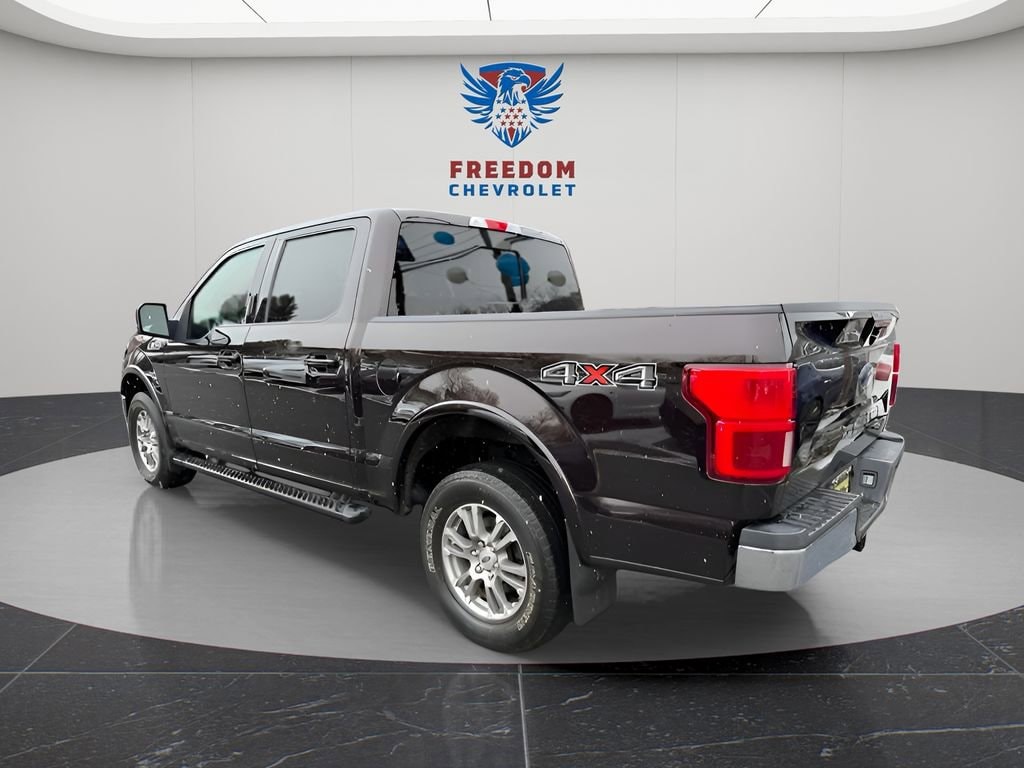 Used 2020 Ford F-150 XL