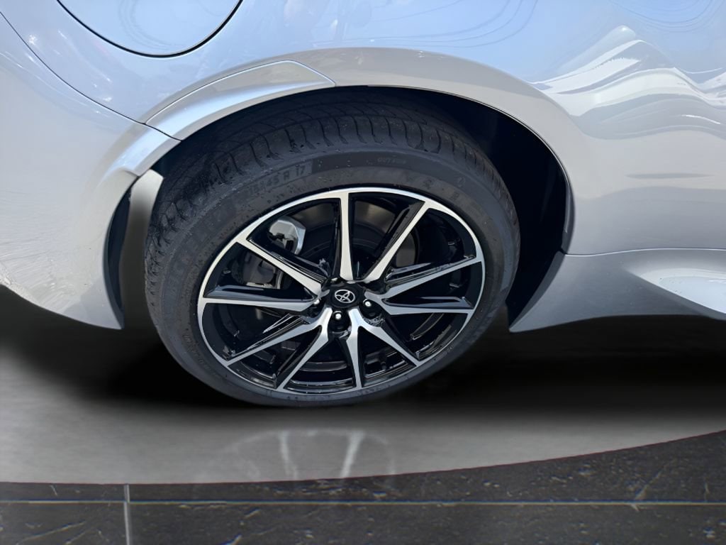 2025 Toyota GR86 Base - Photo 16