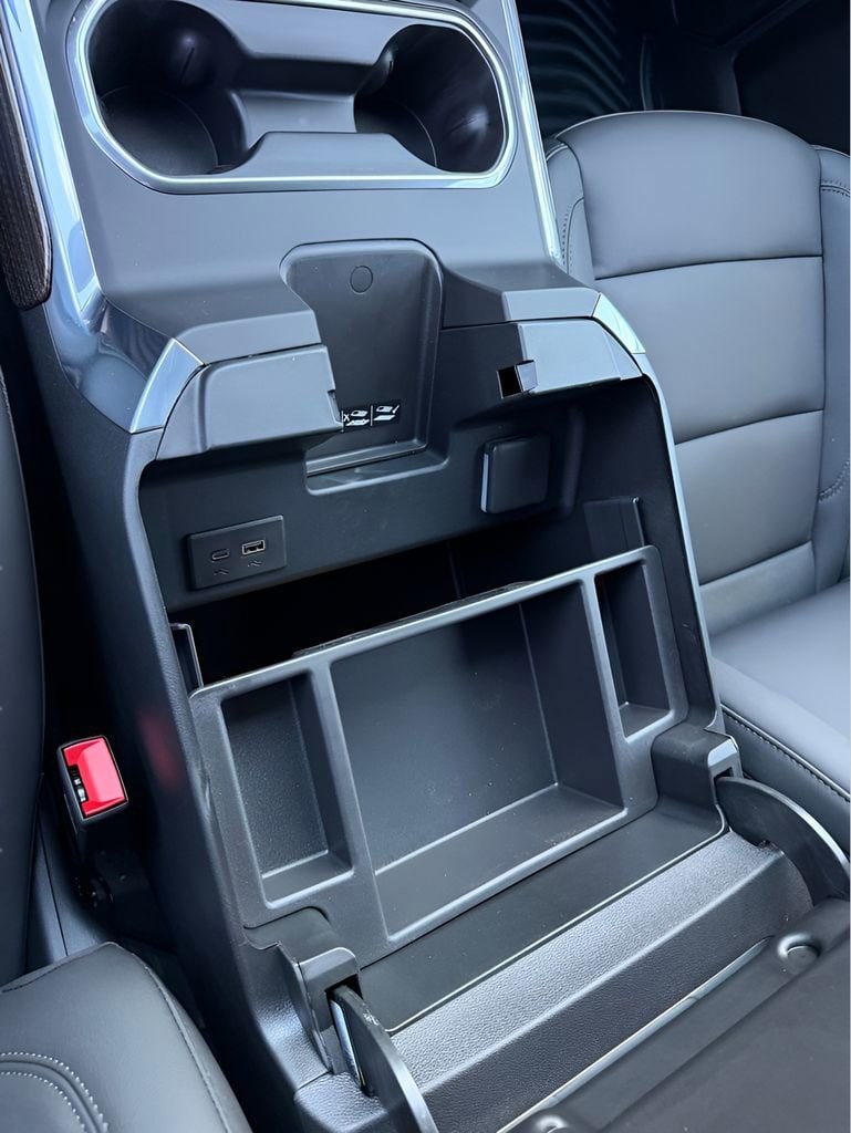 2026 Chevrolet Silverado 2500 HD LT - Photo 33