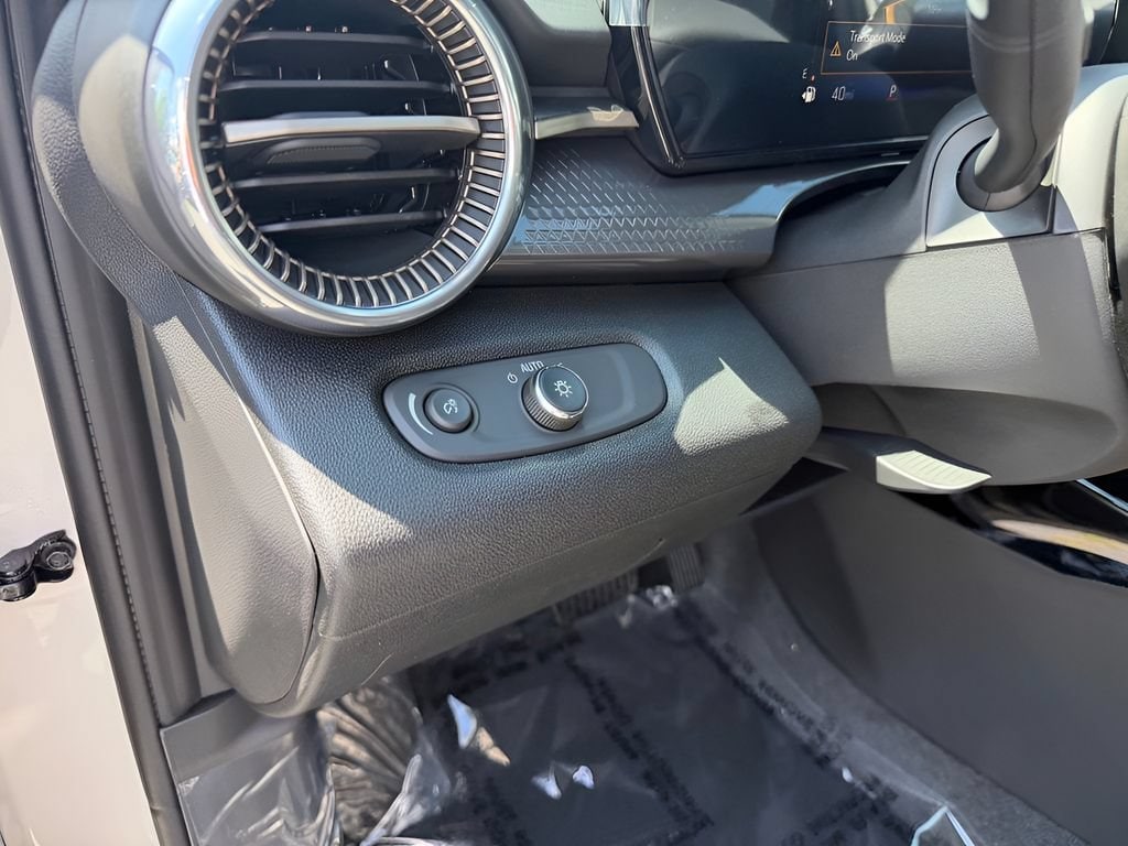 2026 Chevrolet Trax Activ - Photo 20