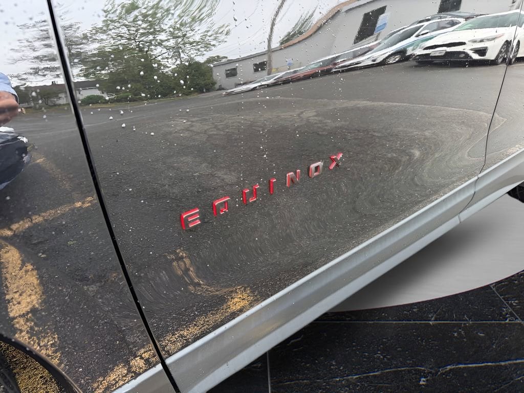 2020 Chevrolet Equinox LT - Photo 13