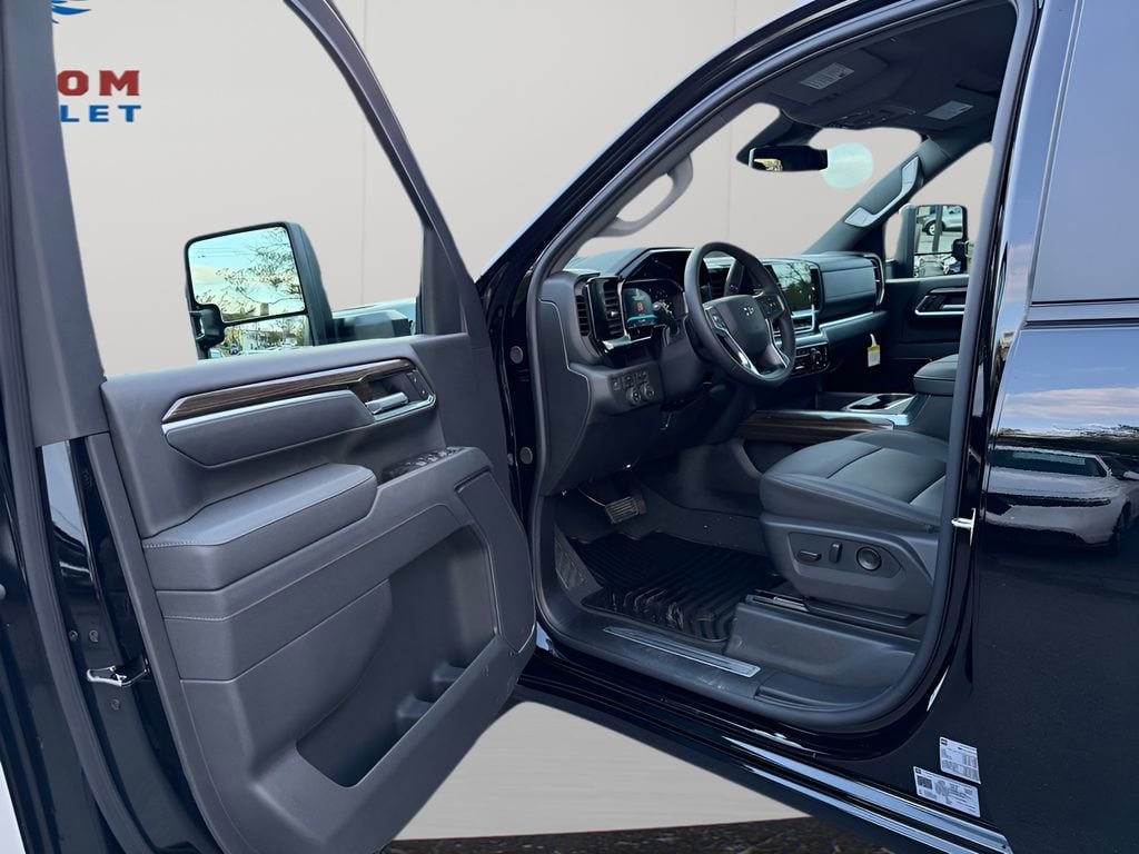 2026 Chevrolet Silverado 2500 HD LT - Photo 21