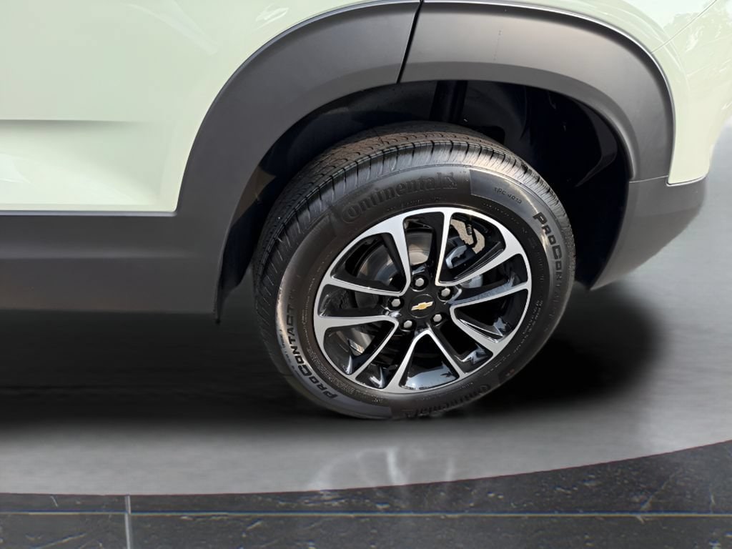 2026 Chevrolet Trailblazer LT - Photo 10