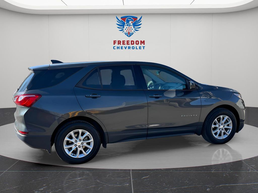 2019 Chevrolet Equinox LS - Photo 7
