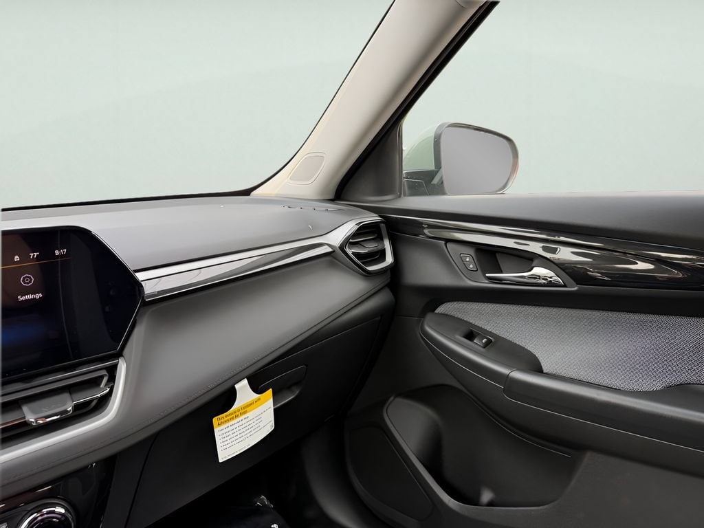 2026 Chevrolet Trailblazer LT - Photo 23
