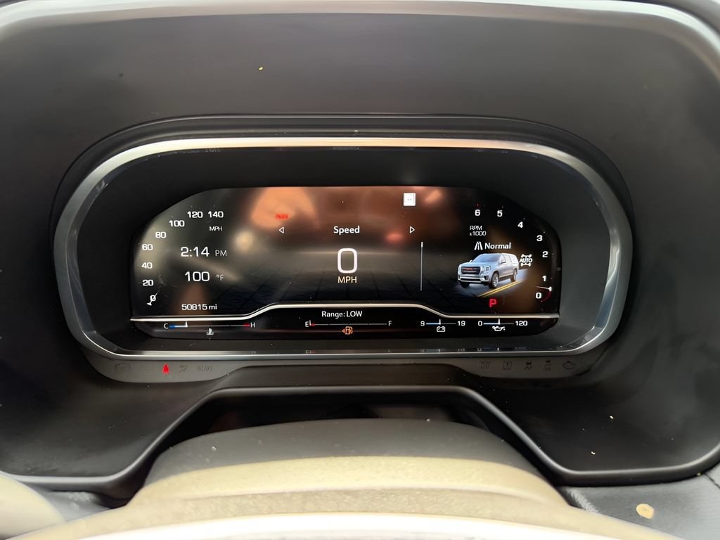 2022 GMC Yukon XL SLT - Photo 39