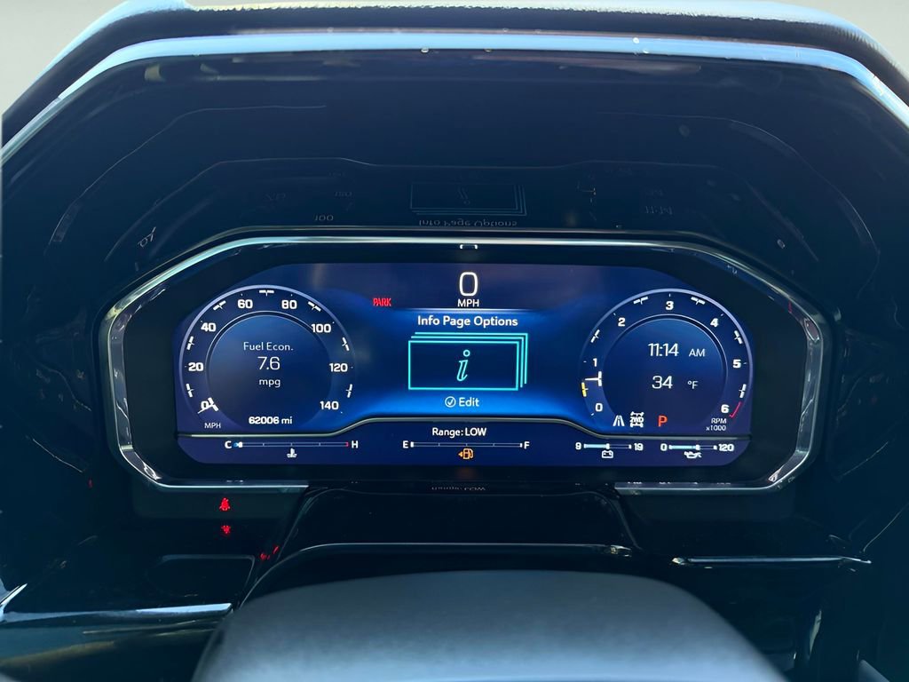 2022 Chevrolet Silverado 1500 RST - Photo 26