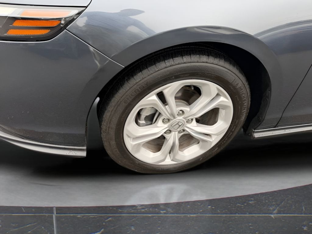 2025 Honda Accord LX - Photo 10