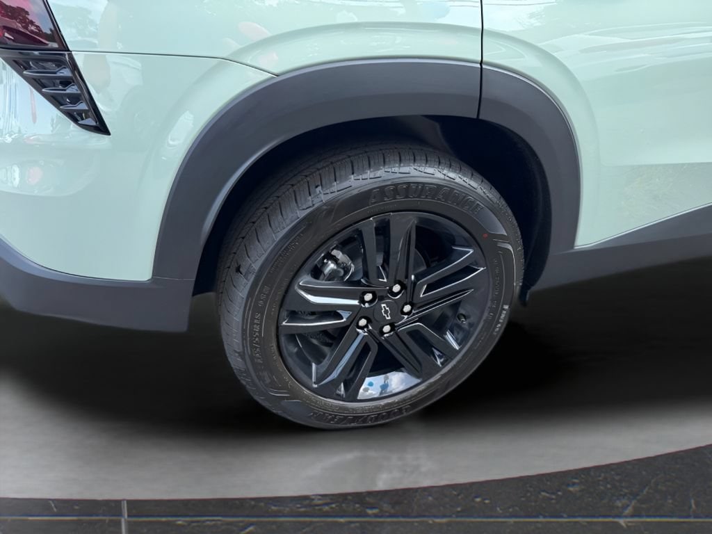 2026 Chevrolet Trax Activ - Photo 12