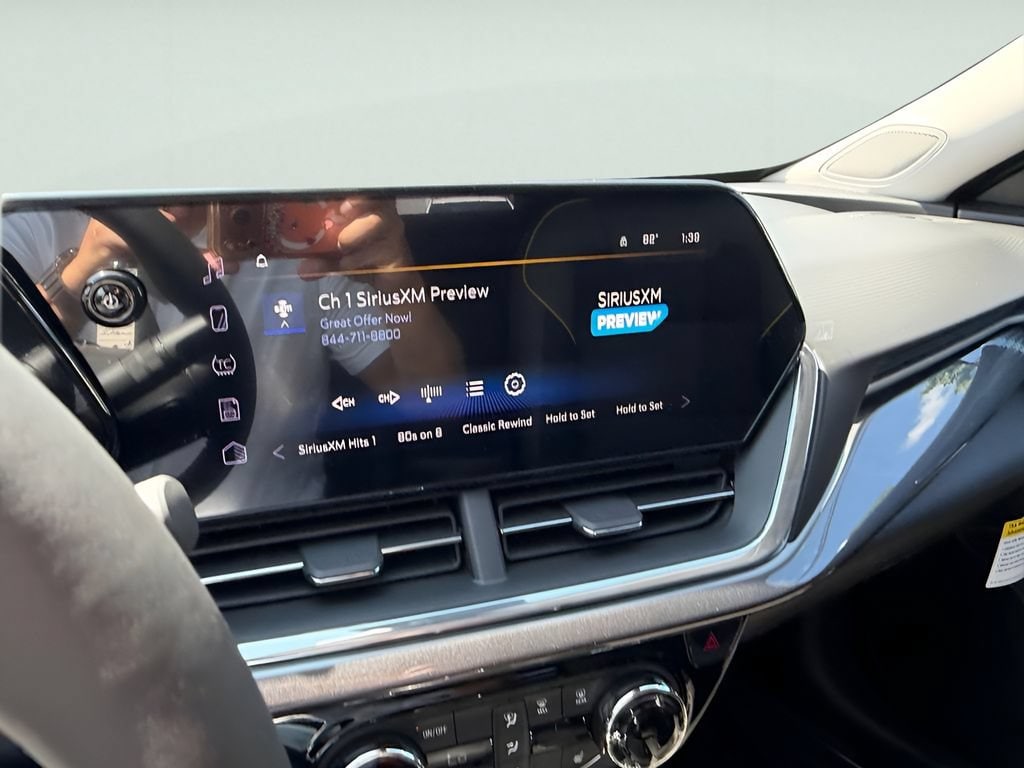2026 Chevrolet Trax Activ - Photo 23