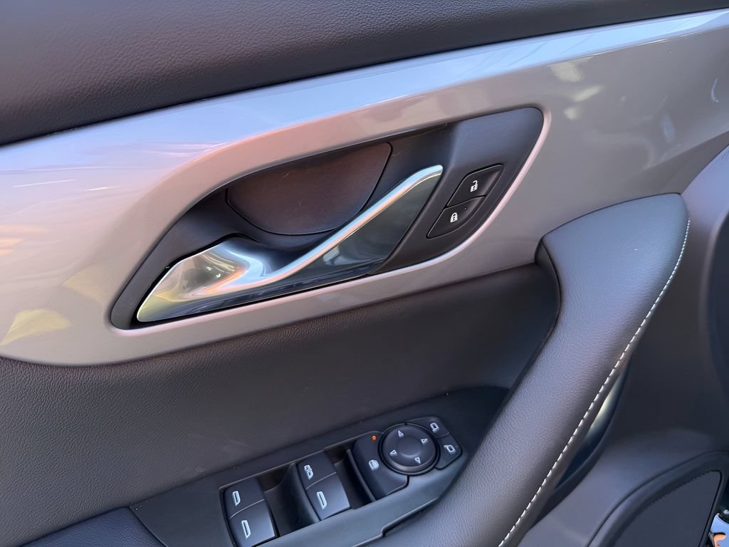 2026 Chevrolet Blazer 2LT - Photo 19