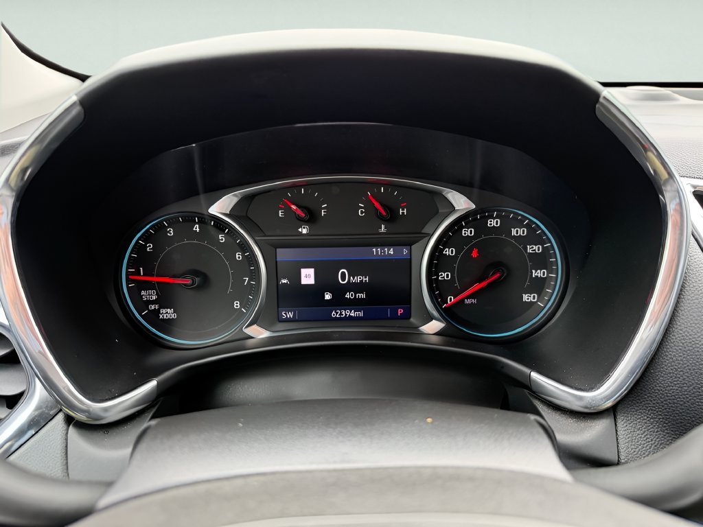 2020 Chevrolet Equinox LT - Photo 23