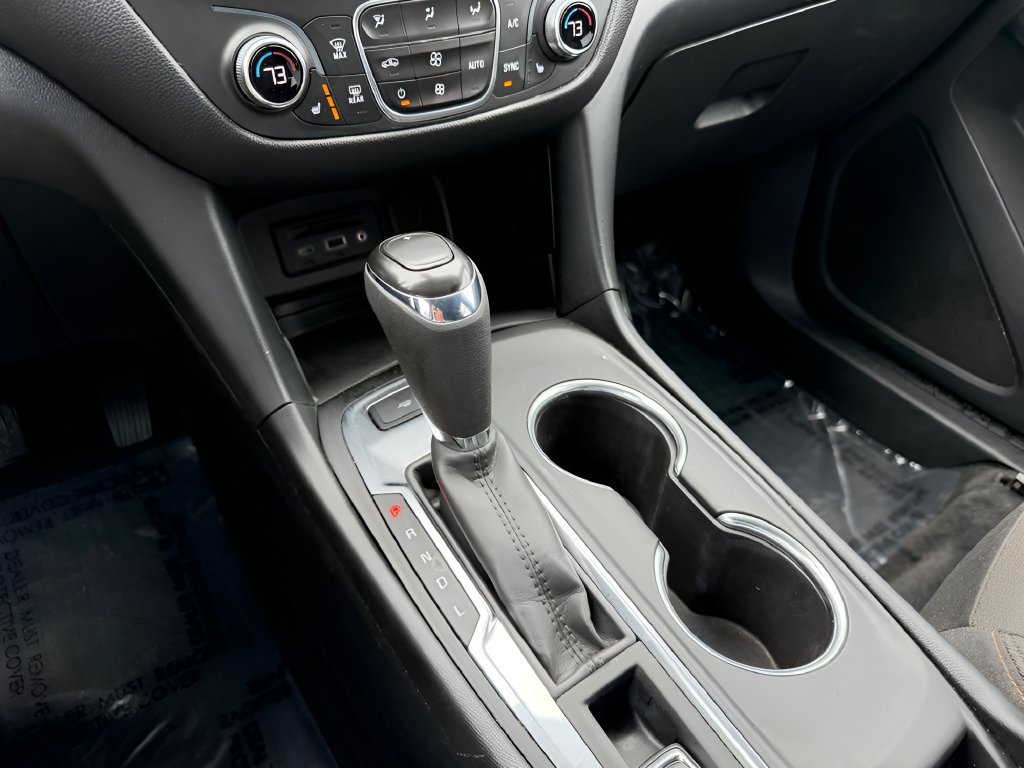 2020 Chevrolet Equinox LT - Photo 27