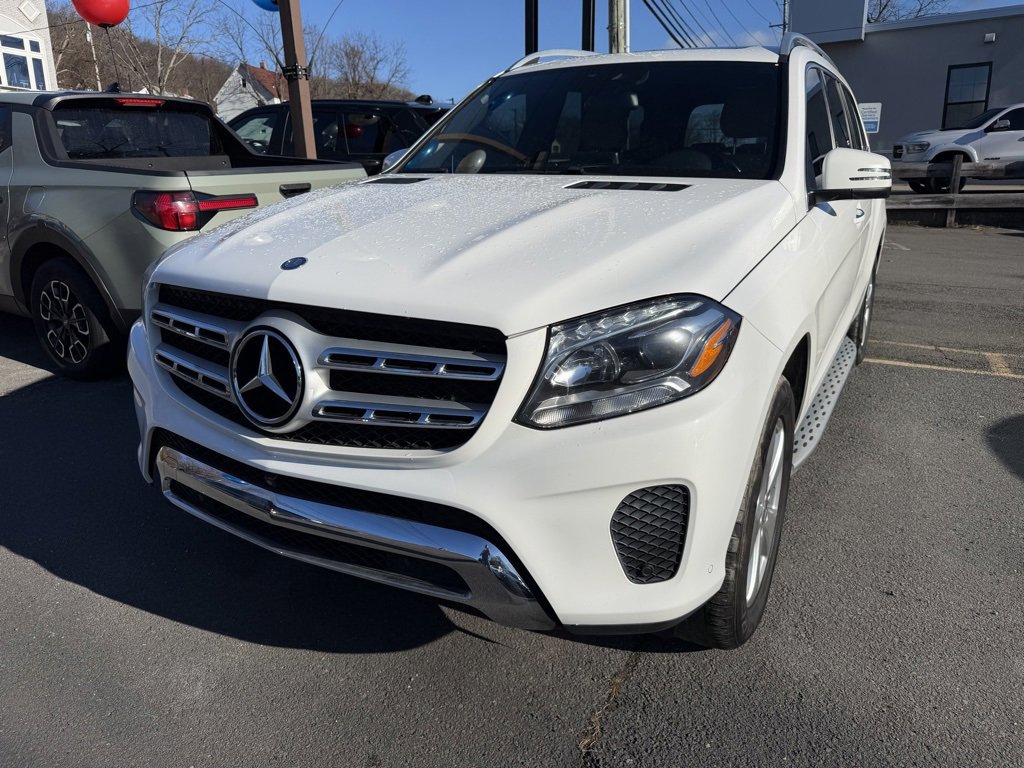 2017 Mercedes-Benz CLA Base's photo