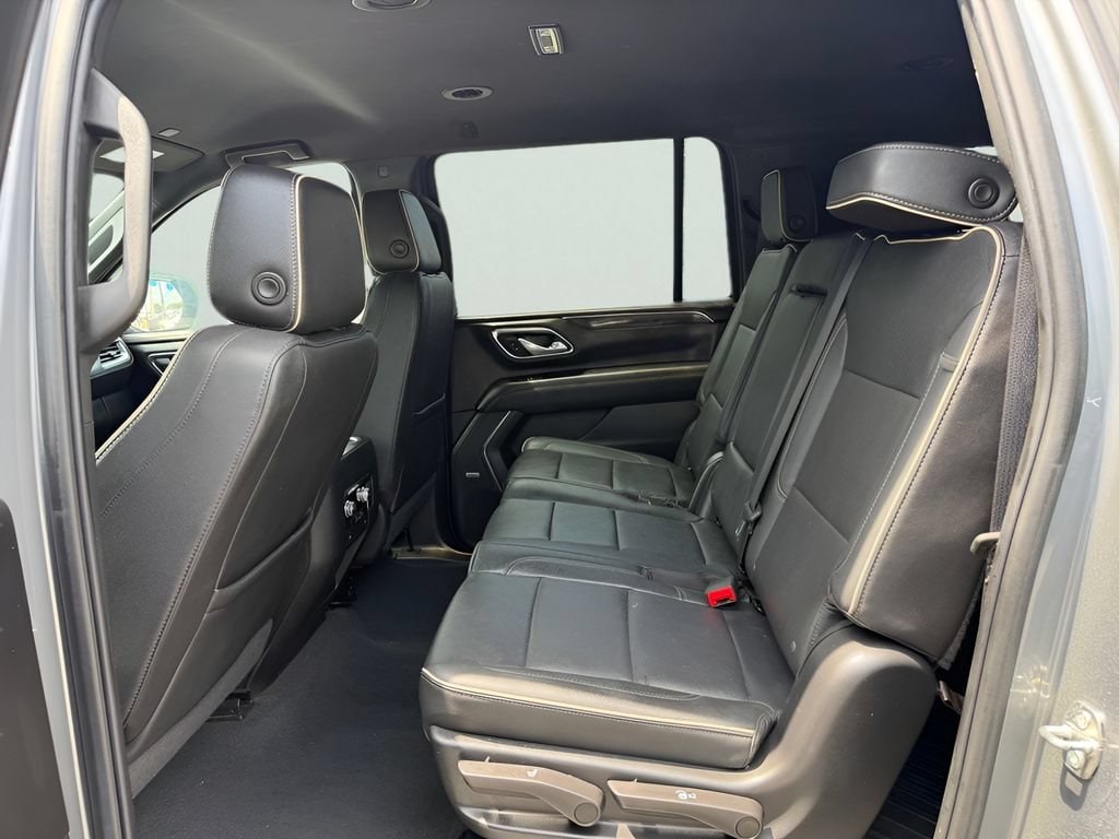 2022 GMC Yukon XL SLT - Photo 51