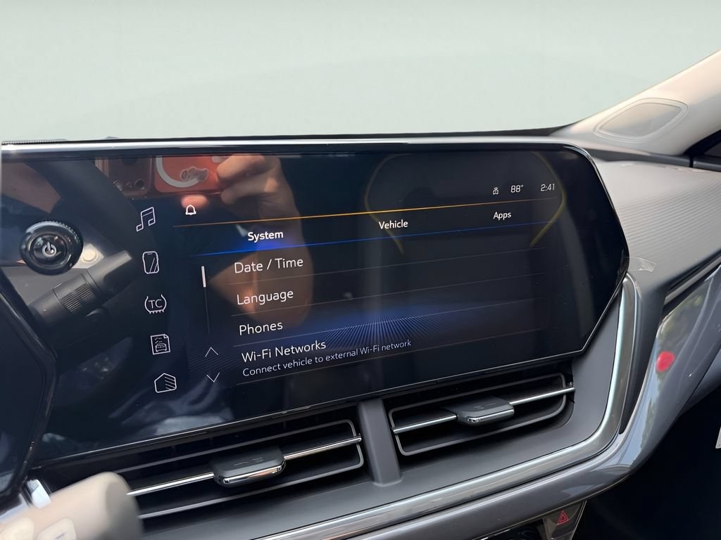 2026 Chevrolet Trax Activ - Photo 23