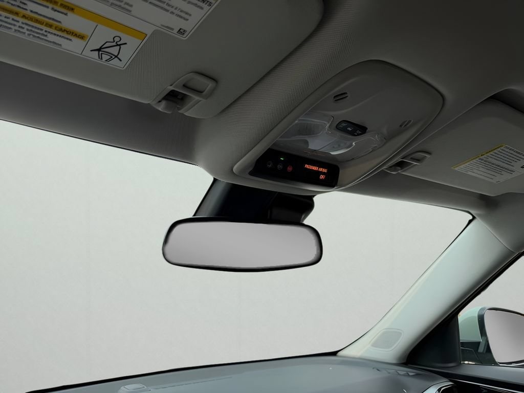 2026 Chevrolet Trailblazer LT - Photo 24