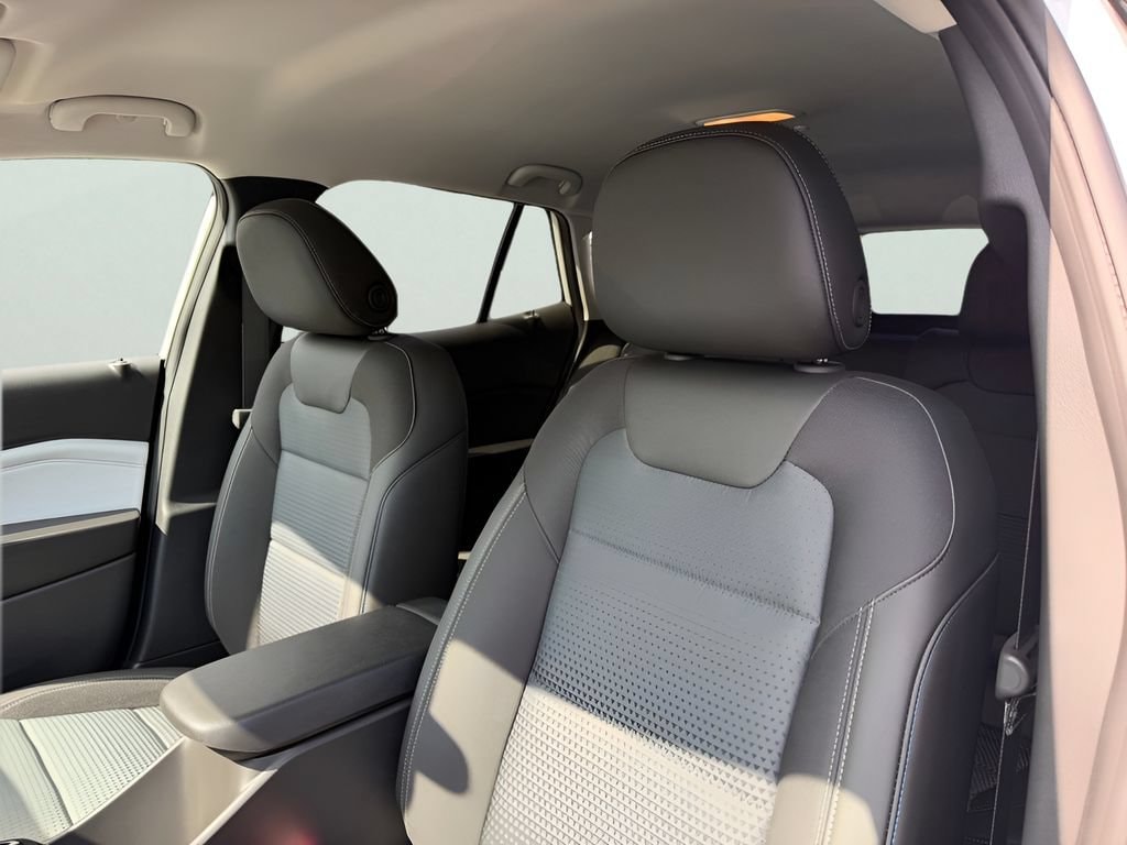 New 2026 Chevrolet Trax LT SUV