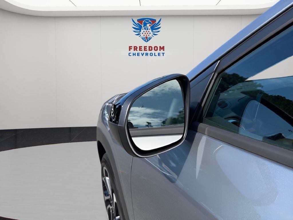 2026 Chevrolet Trax RS - Photo 21