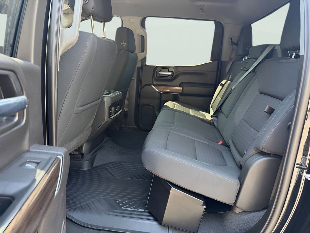 2021 Chevrolet Silverado 1500 LT Trail Boss - Photo 35