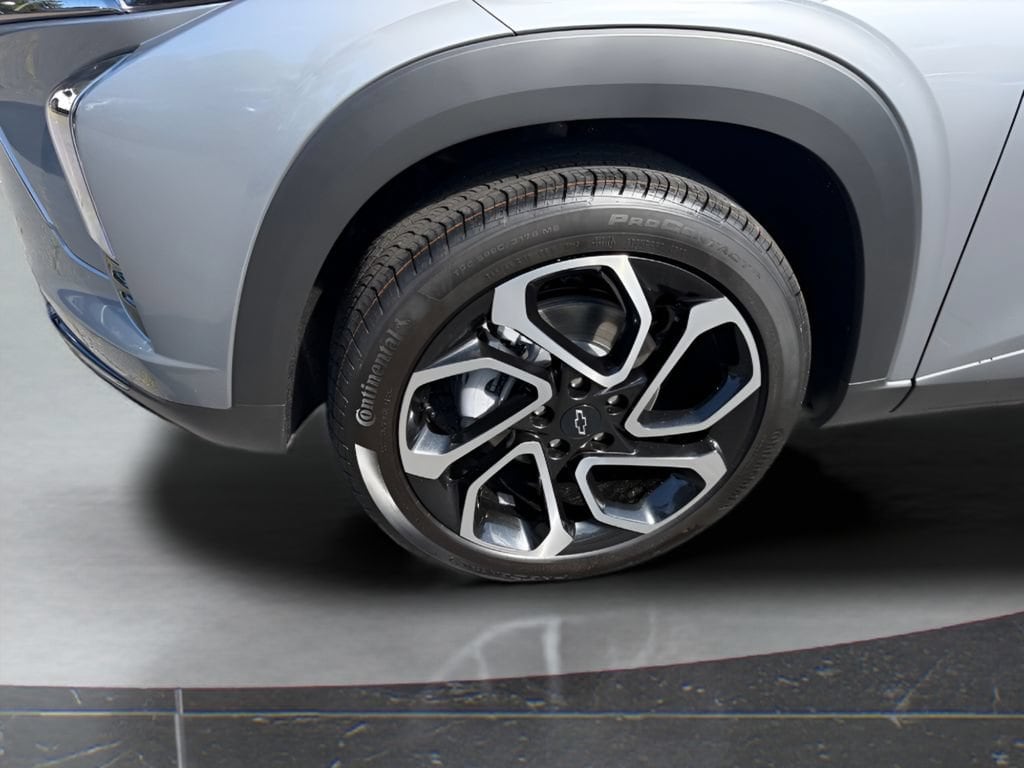 2026 Chevrolet Trax RS - Photo 9