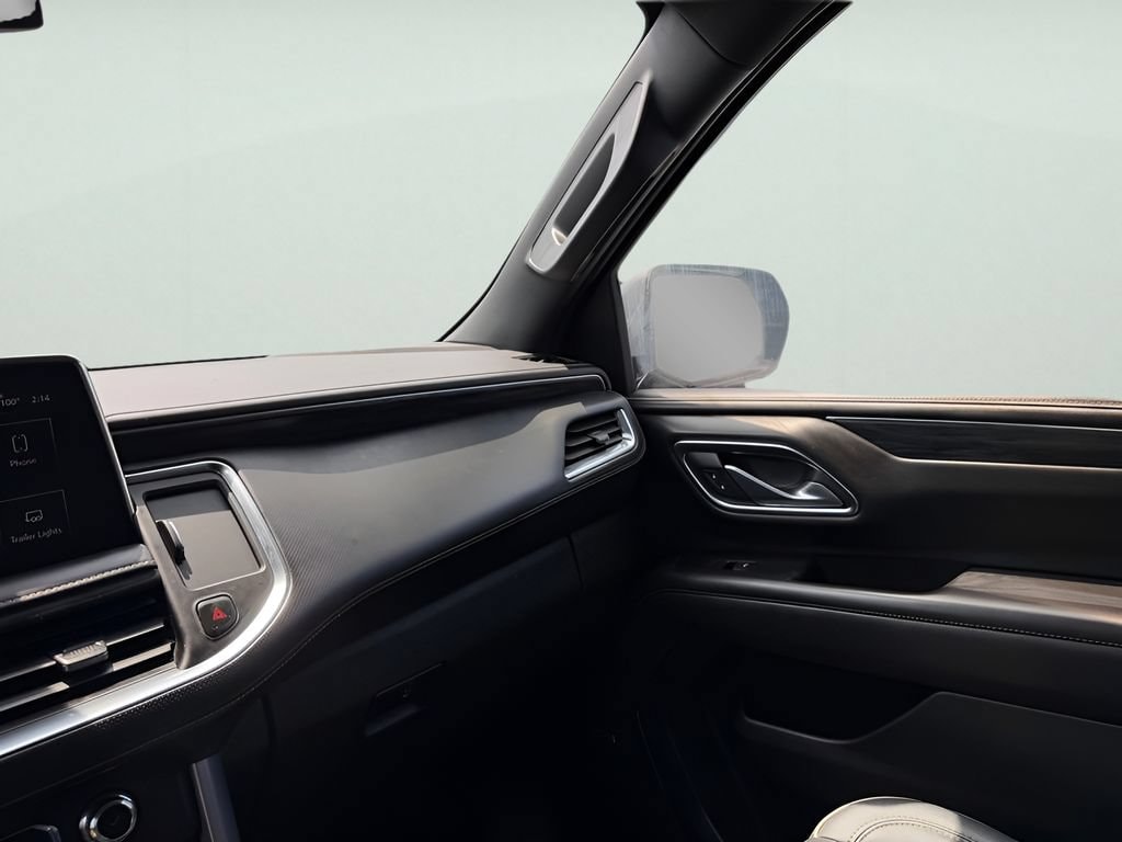 2022 GMC Yukon XL SLT - Photo 46