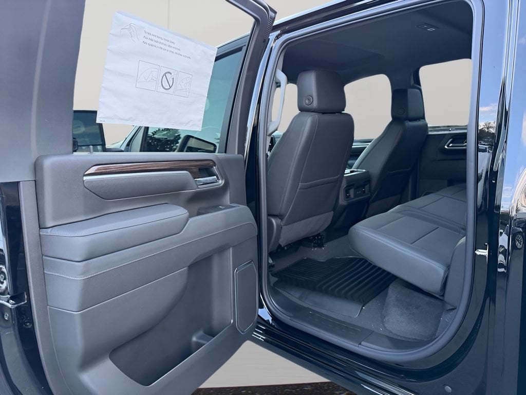 2026 Chevrolet Silverado 2500 HD LT - Photo 34