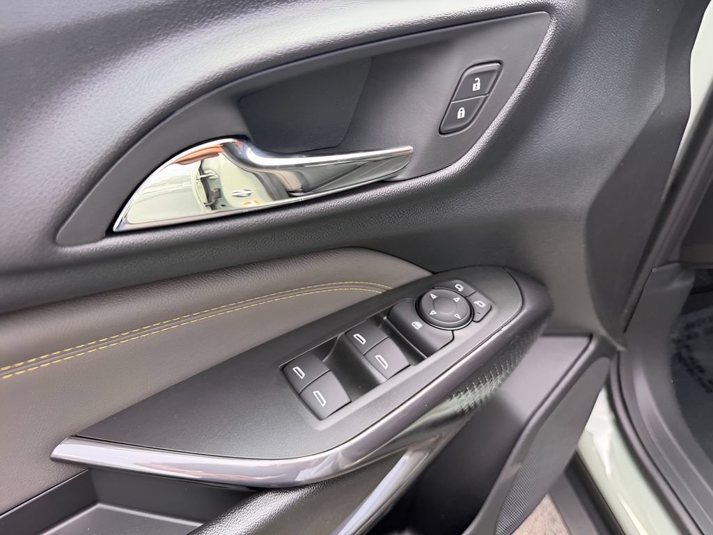 2026 Chevrolet Trax Activ - Photo 19
