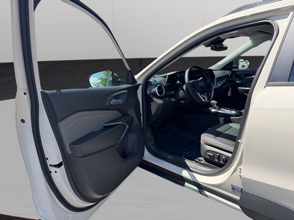 2026 Chevrolet Trax Activ - Photo 16