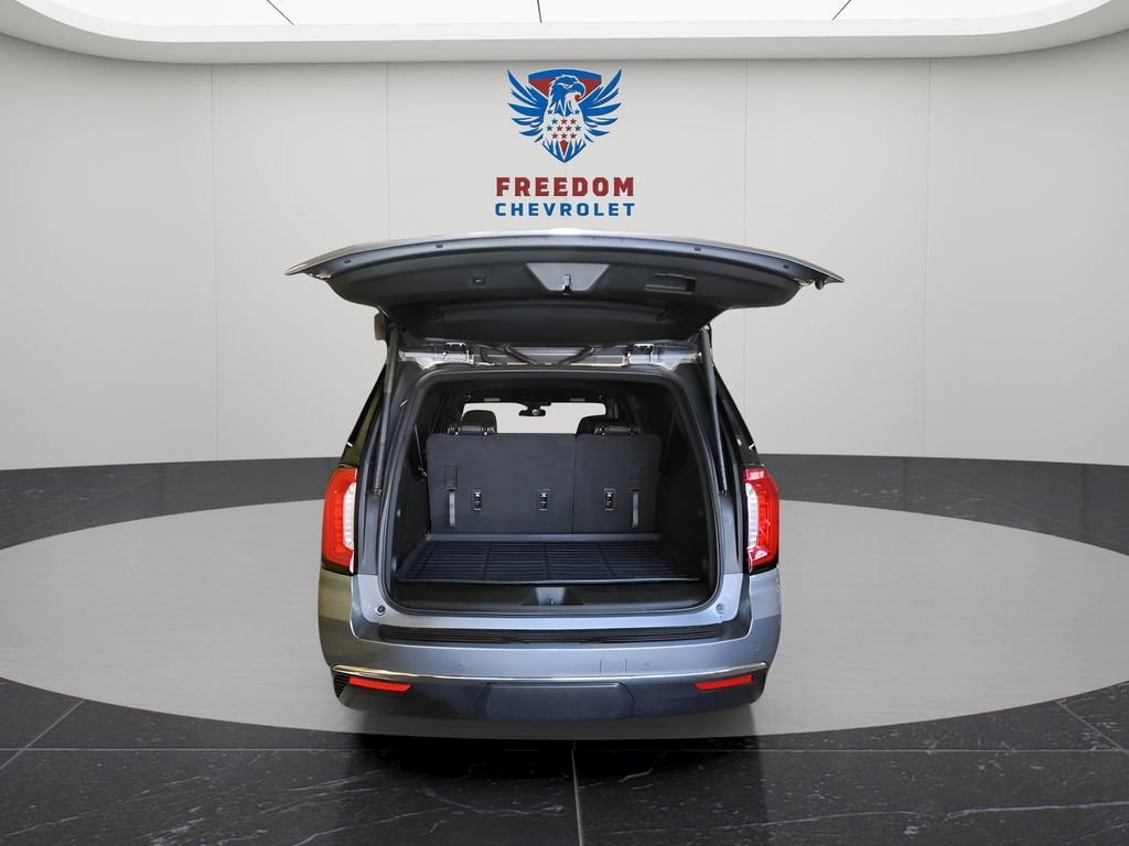 2022 GMC Yukon XL SLT - Photo 14