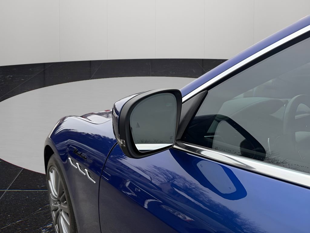 2022 Maserati Ghibli Modena - Photo 19