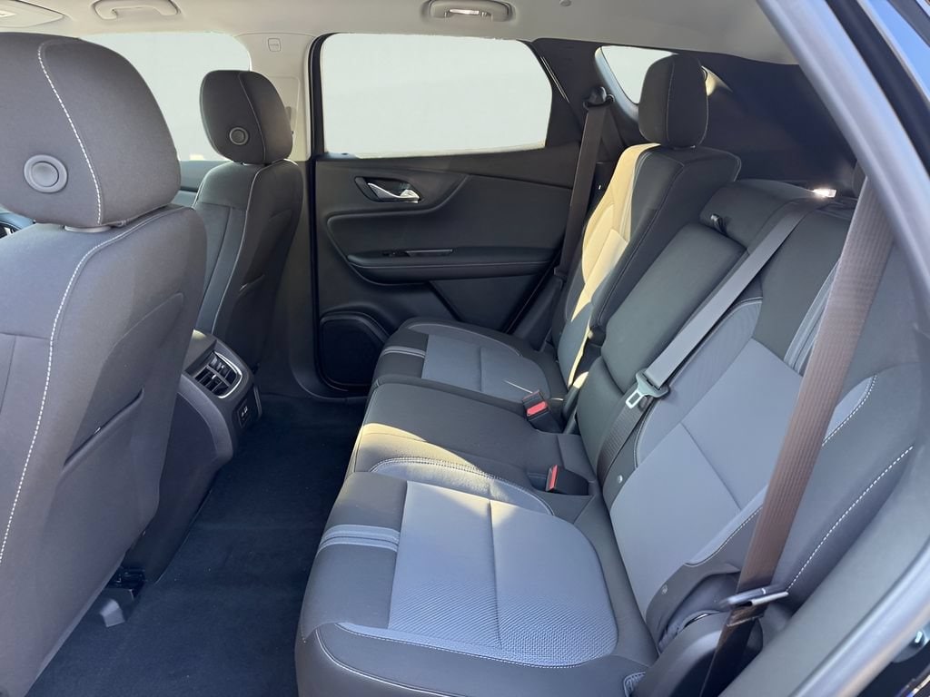 2026 Chevrolet Blazer 2LT - Photo 29