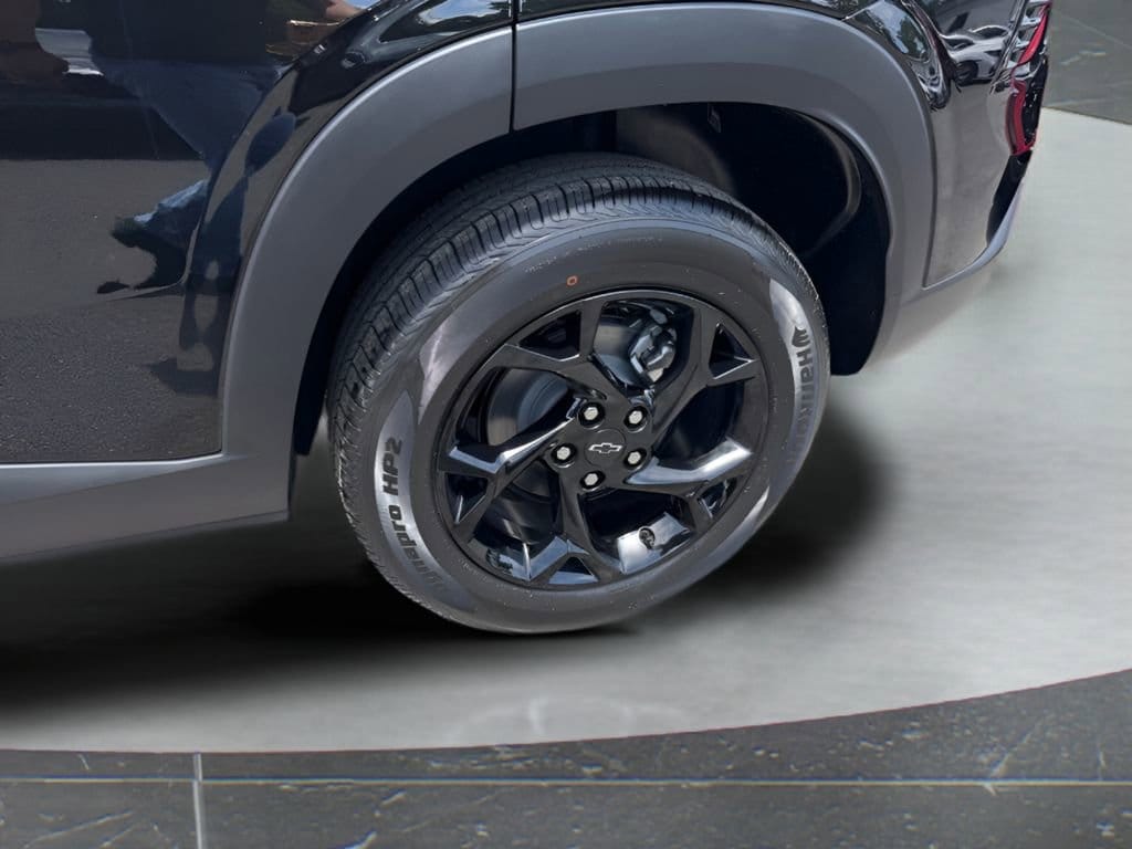2026 Chevrolet Trax LT - Photo 12