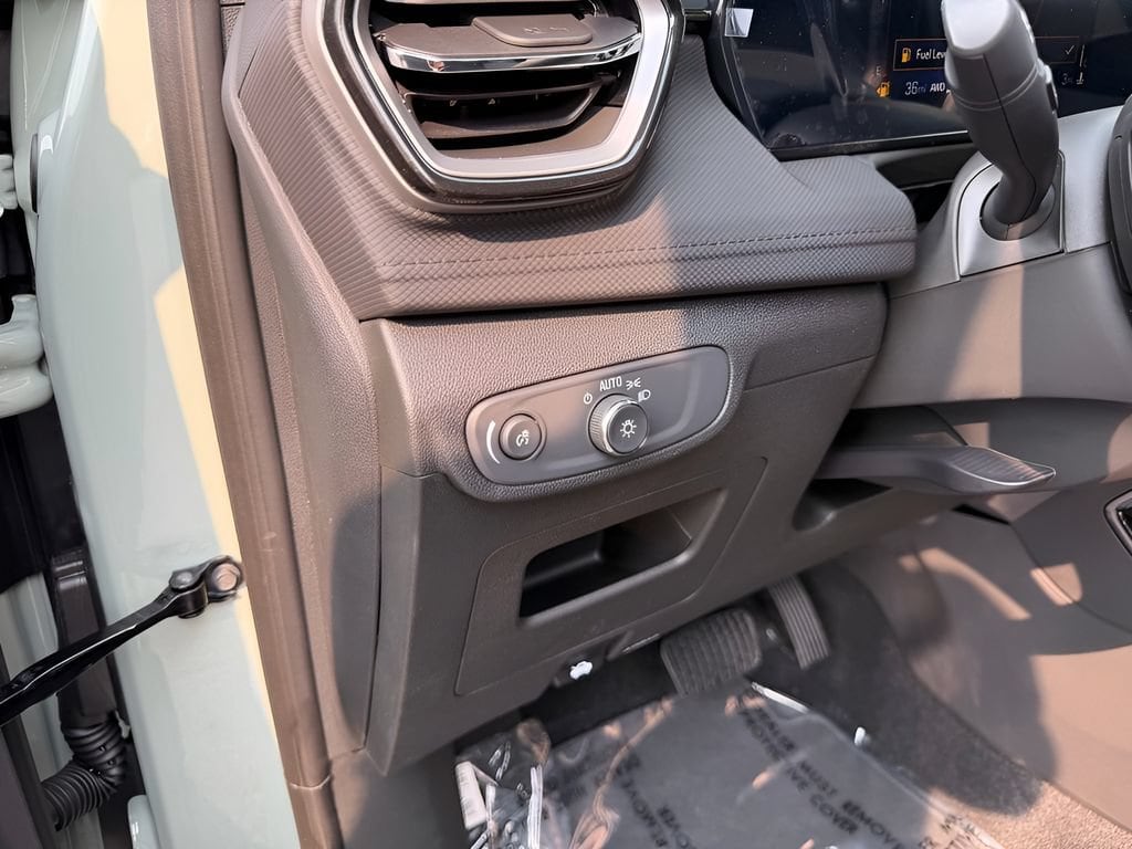 2026 Chevrolet Trailblazer LT - Photo 17