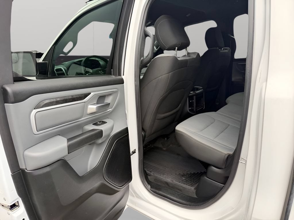 2021 RAM Ram 1500 Pickup Big Horn/Lone Star - Photo 32