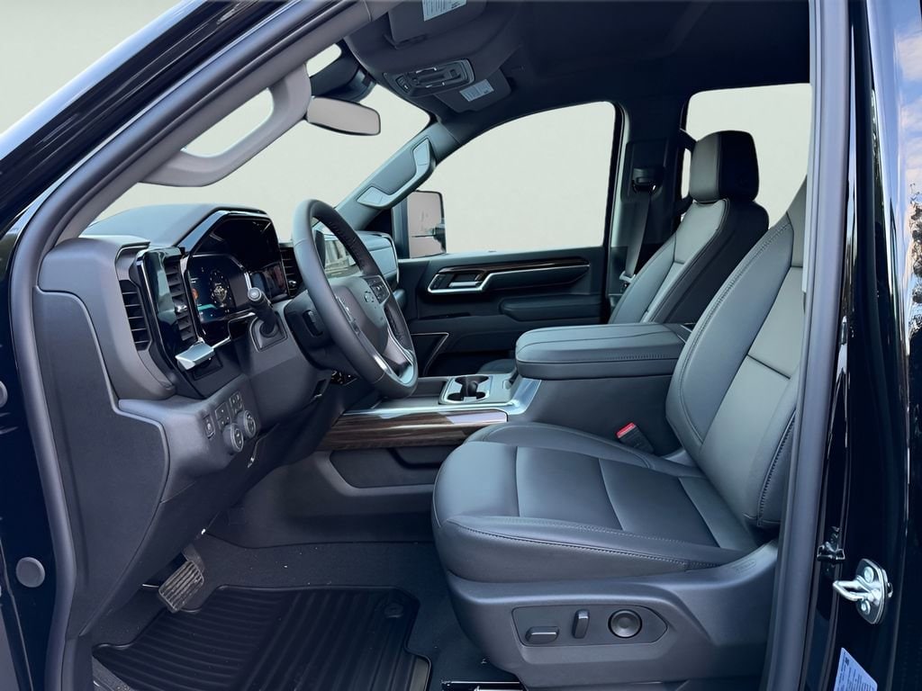 2026 Chevrolet Silverado 2500 HD LT - Photo 22