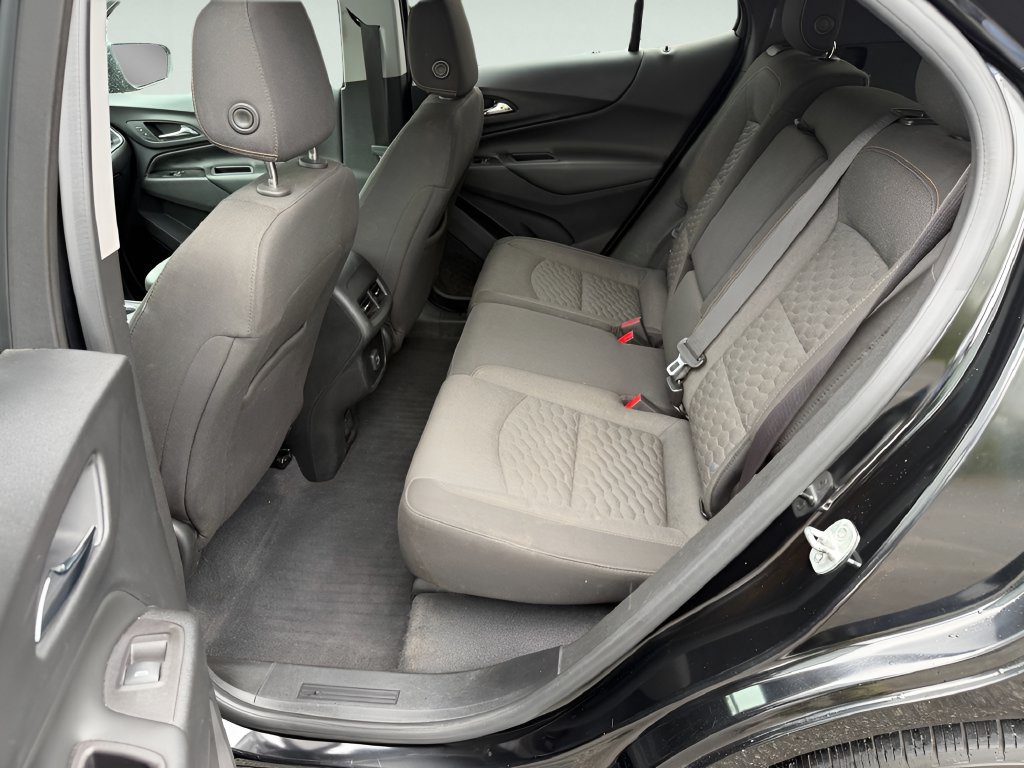 2020 Chevrolet Equinox LT - Photo 31